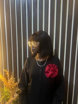 Oluwatimileyin Damilola Rejoice